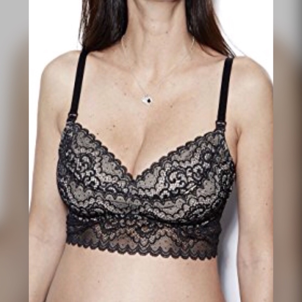 Dairy Fairy Nursing Pumping Bra